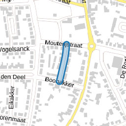 de Gouw
