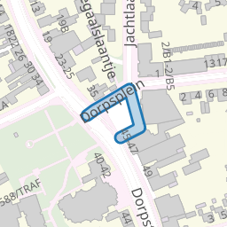 Dorpsplein