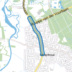 Dorpstraat