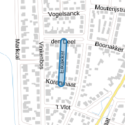 Eikakker