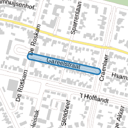 Gareelstraat