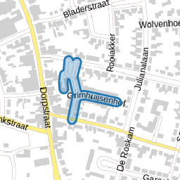 Grimhuijsenhof