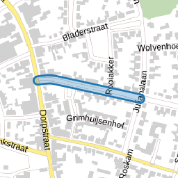 Grimhuijsenstraat