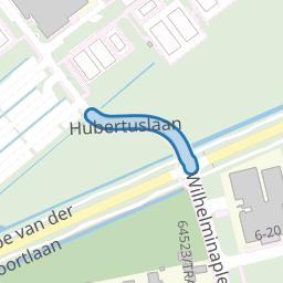 Hubertuslaan