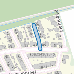 Iependreef
