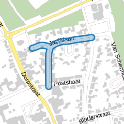 Jachtlaan