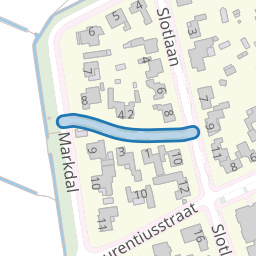 Jan van de Lekstraat