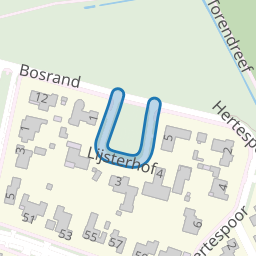 Lijsterhof