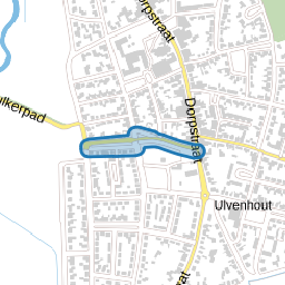 Mgr. Van Hooijdonkstraat