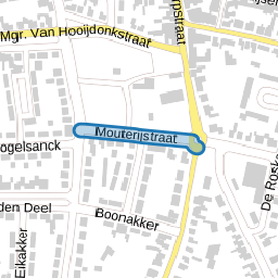 Mouterijstraat