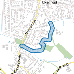 Nieuwe Beekhoek