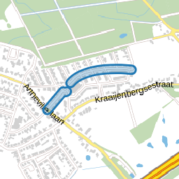Nieuwe Dreef