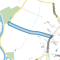 Oud Haamstede