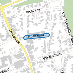 Poststraat