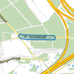 St. Annadreef
