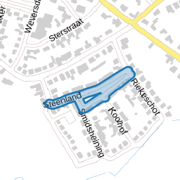 Steenland