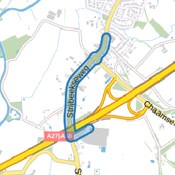 Strijbeekseweg