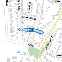 't Vlot