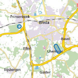 Torendreef