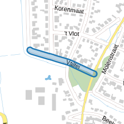Vallei