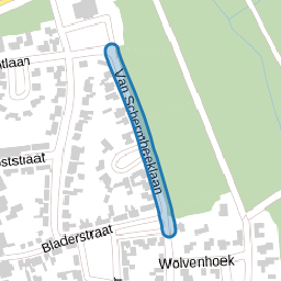 Van Schermbeeklaan