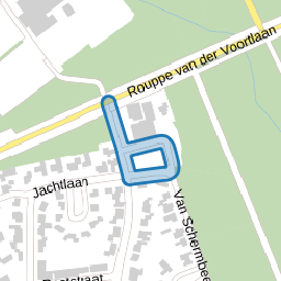 Wilhelminaplein