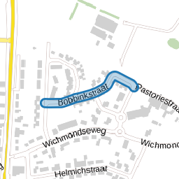 Bobbinkstraat
