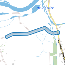 Bonte Koeweg
