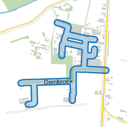 Dambroek