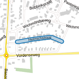 Helmichstraat