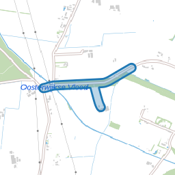 Kerveldijk