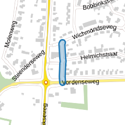 Pastoor Teubnerstraat