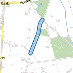 Schooldijk