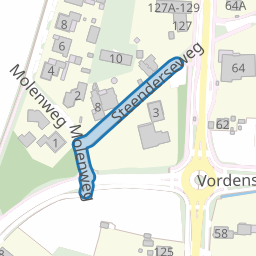 Steenderseweg