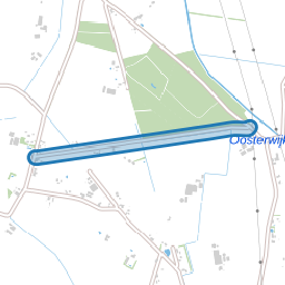 Vrendenbargsedijk