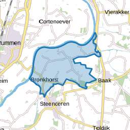 Bronkhorst