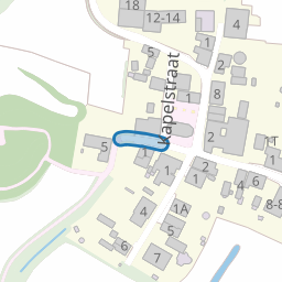 Kasteelweg