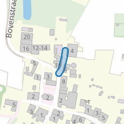 Uilenhoek
