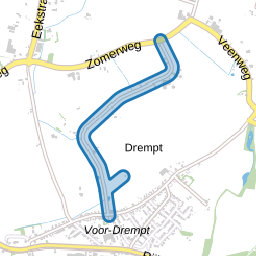 Binnenweg