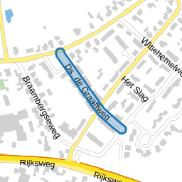 Ds. de Graaffweg