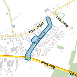 Gildeweg