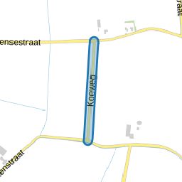 Koeweg