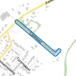 Laakweg