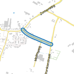 Molenweg
