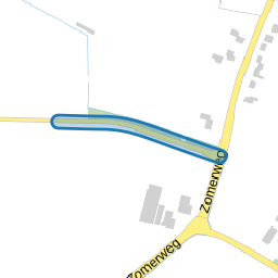 Pastoor Blaisseweg