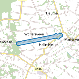 Bielemansdijk