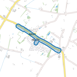 Dorpsstraat