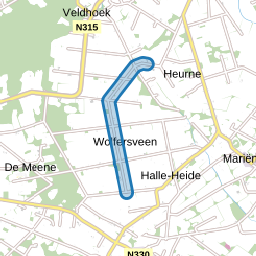 Dwarsdijk