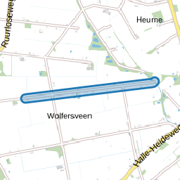 Hobelmansdijk