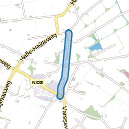 Landeweerweg